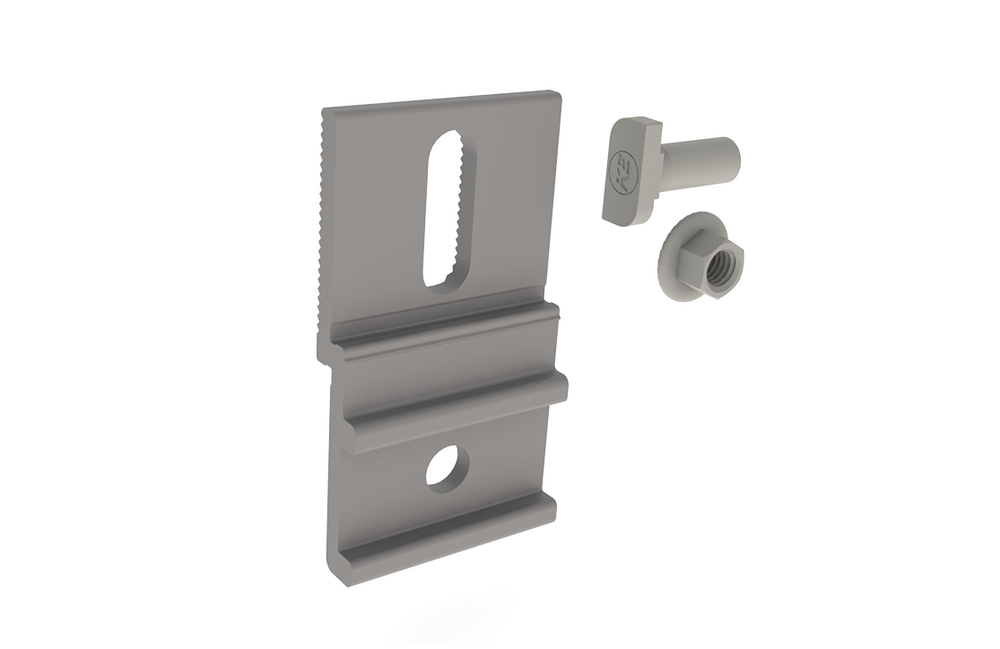 Splice Foot Lift Kit, Mill