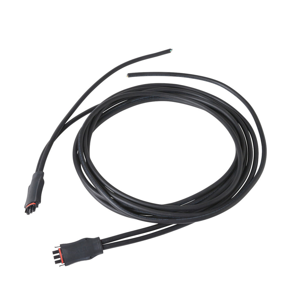 Y3 Bus Cable - 2.4m - 10AWG