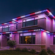 EON Lights - Permanent Lighting Kits (100ft, 150ft, or 200ft)