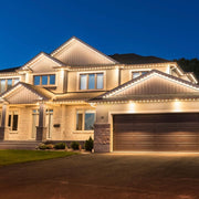 EON Lights - Permanent Lighting Kits (100ft, 150ft, or 200ft)