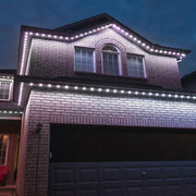 EON Lights - Permanent Lighting Kits (100ft, 150ft, or 200ft)
