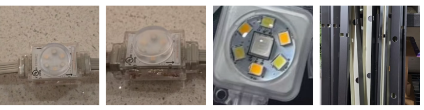 EON Lights - 100ft Add On