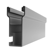 CrossRail 80 172'', Mill