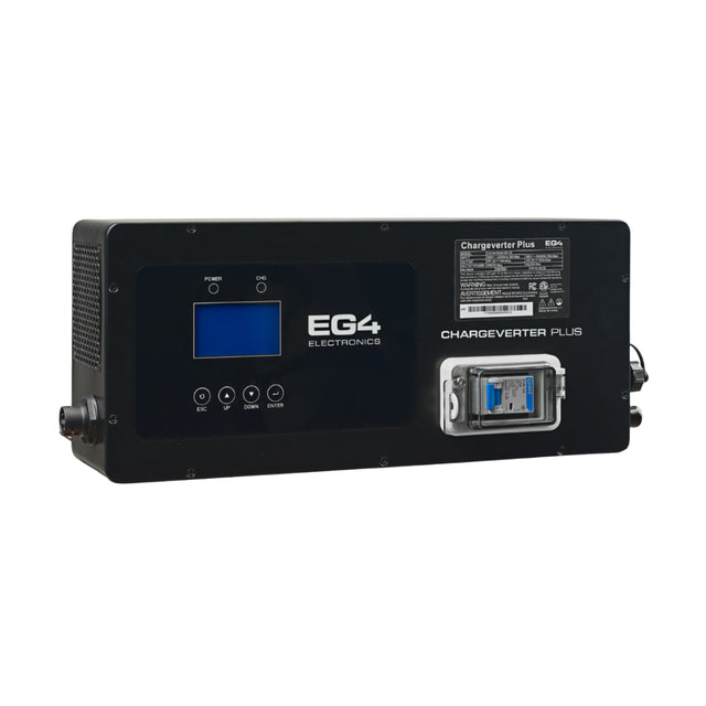 EG4 Chargeverter Plus | 48V 100A IP54 Rated
