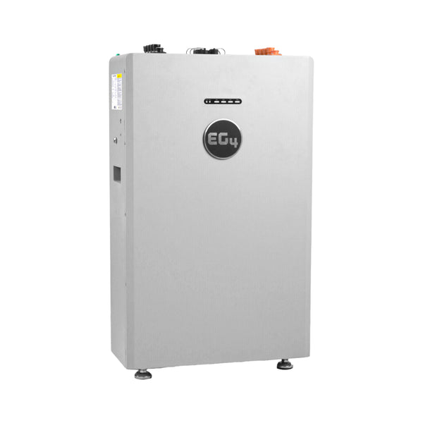 EG4 WallMount 16kW 314Ah AllWeather Battery