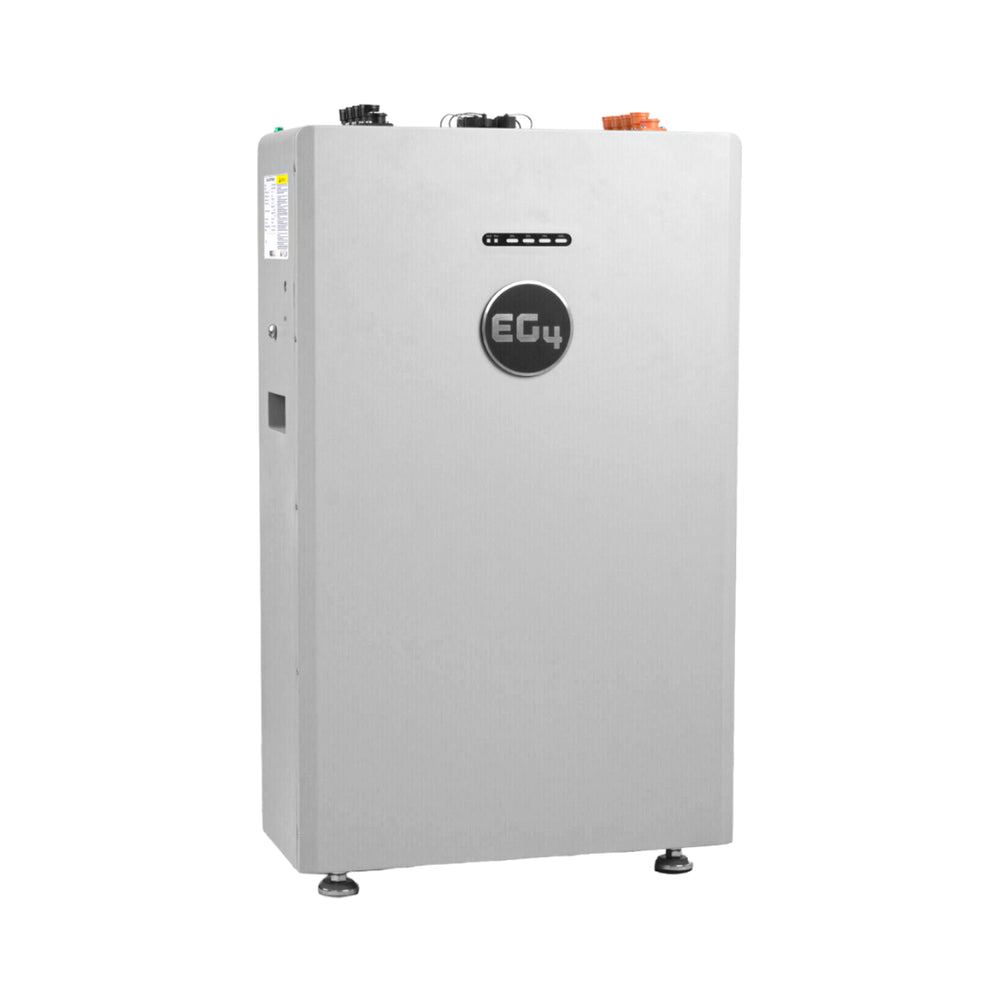 EG4 WallMount 16kW 314Ah AllWeather Battery