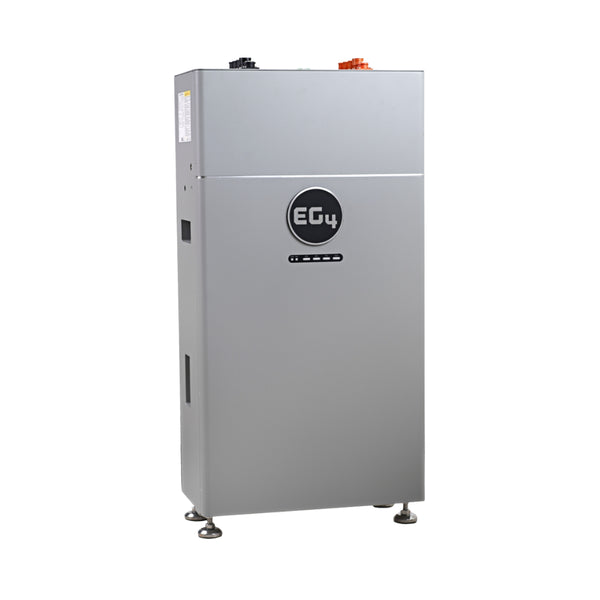EG4 WallMount 16kW 314Ah Indoor Battery