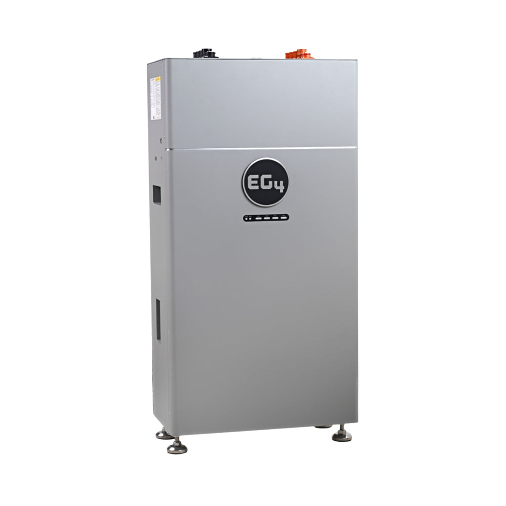 EG4 WallMount 16kW 314Ah Indoor Battery