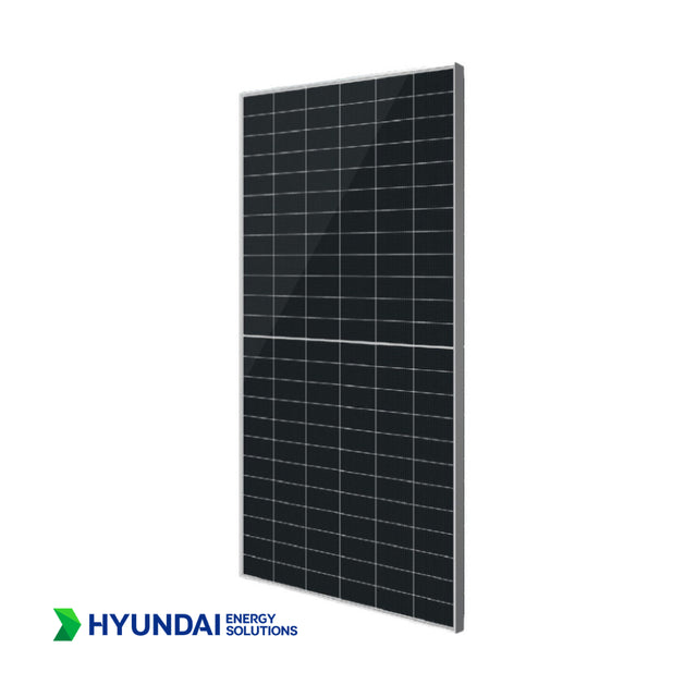 Hyundai 640W - HiS-T640NJ