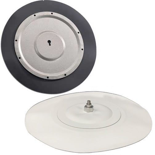 SPO OMG PowerGrip Plus, No Deck Screws