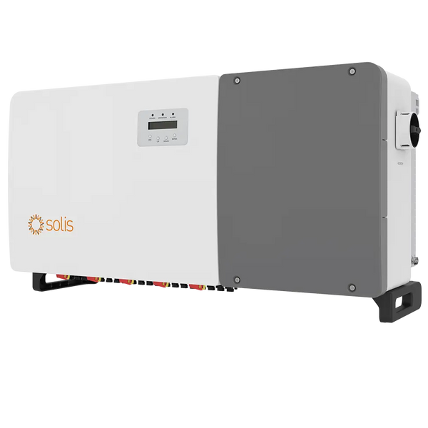 Solis S5 75K Three Phase Inverter