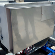 S5-GC(75-125)K-US Shade Cover