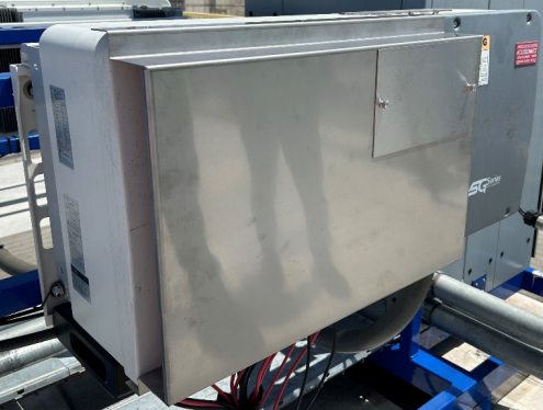 S5-GC(75-125)K-US Shade Cover