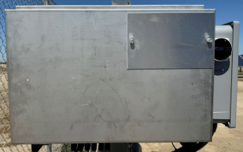 S6-GC(25-60)K-US Shade Cover