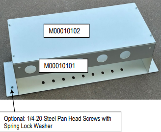 S5-GC(75-125)K-US Wire Cover