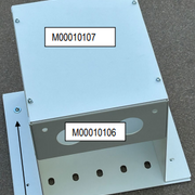 S6-GC(25-60)K-US Wire Cover