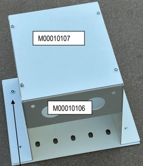 S6-GC(25-60)K-US Wire Cover