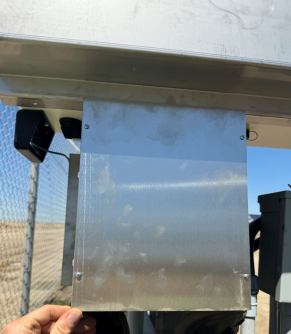 S6-GC(25-60)K-US Wire Cover