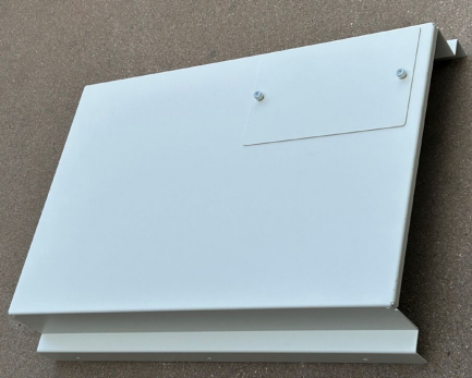 S6-GC(25-60)K-US Shade Cover