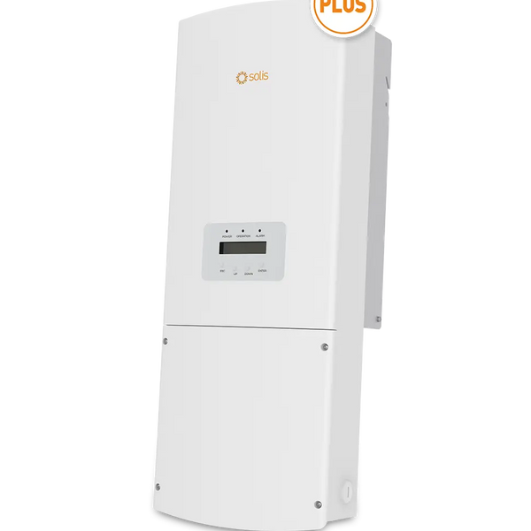 Solis 6kW Single Phase