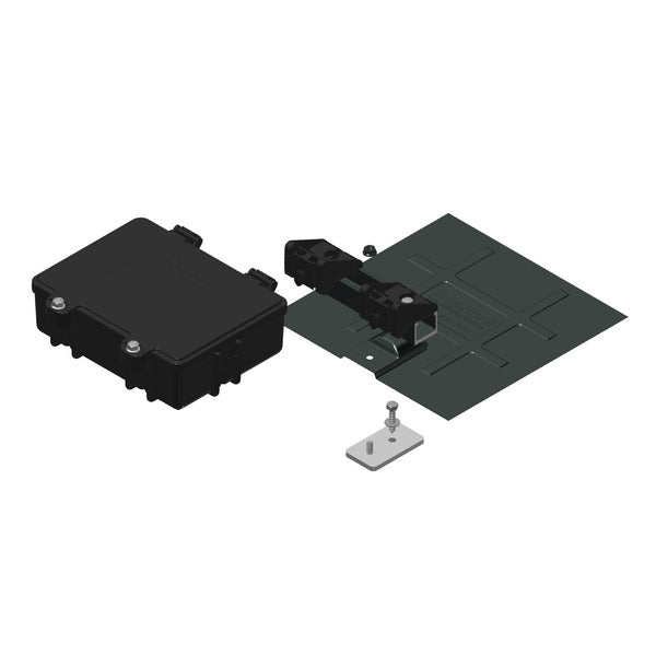 Junction Box XL with Comp Kit – Aspen Buying Group