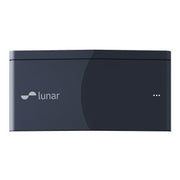 Lunar 5kWh LFP Battery w/ Cover and Bracket