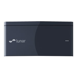 Lunar 5kWh LFP Battery w/ Cover and Bracket