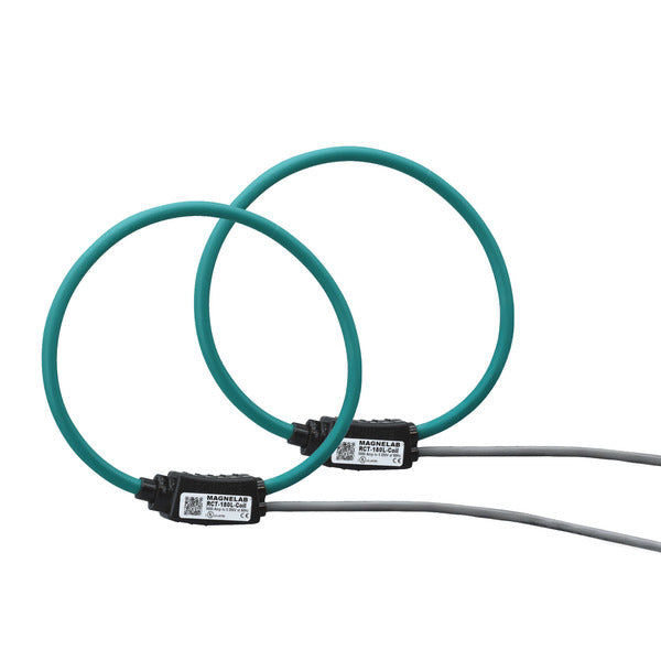 Lunar Rogowski Coils • Set of 2