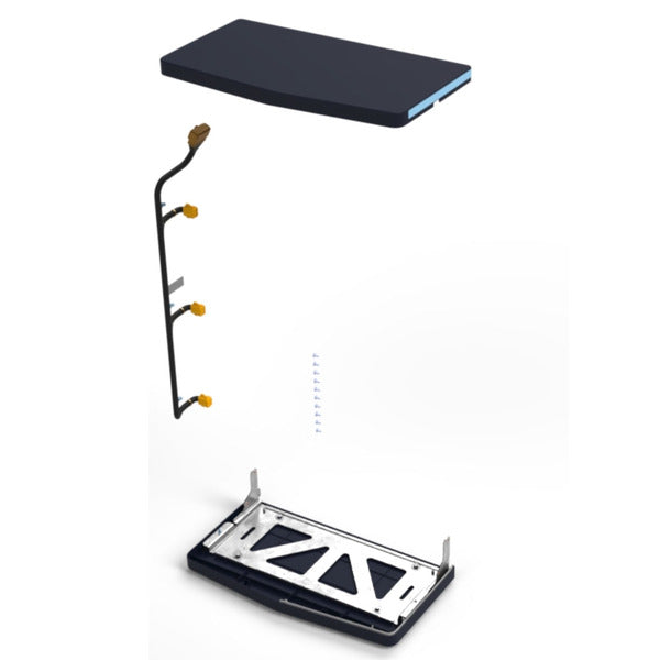 Lunar LFP Hardware Kit (15, 20, 25, or 30kWh)