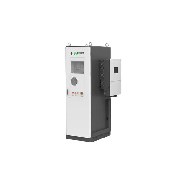 Ecube 61kWh Battery System