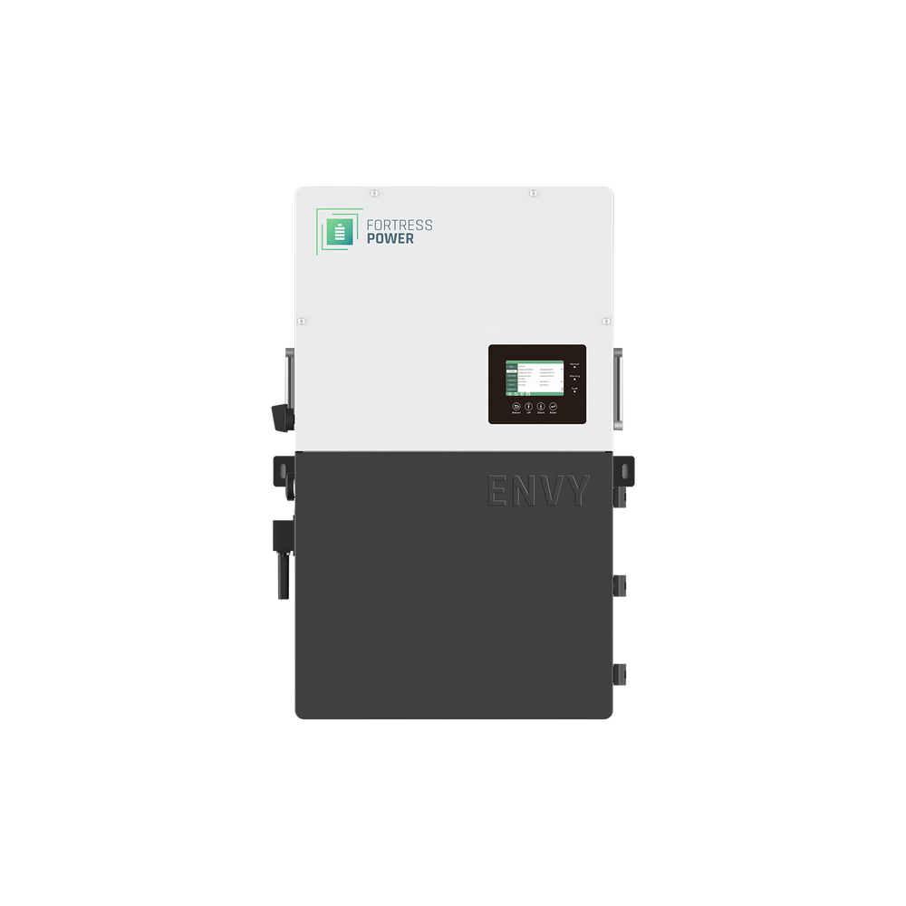 Envy True 12 Hybrid Inverter