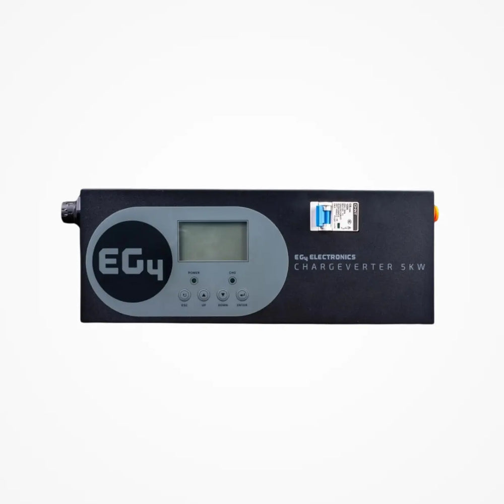 EG4 Chargeverter - GC