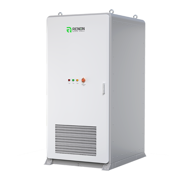 Mpack 233kWh Battery System