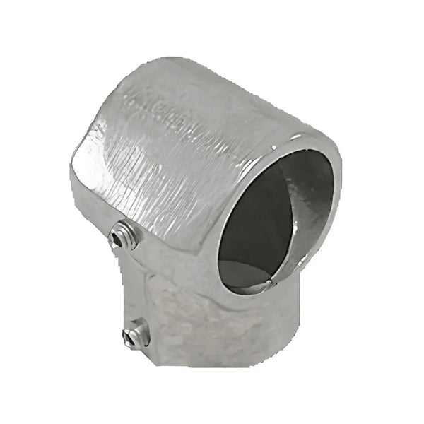 Single Socket Tee, Hollaender (5EXT-8), 1 ½”, AL-MG