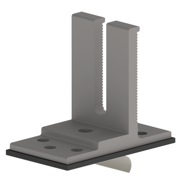 K2 Multi Mount Kit, Mill