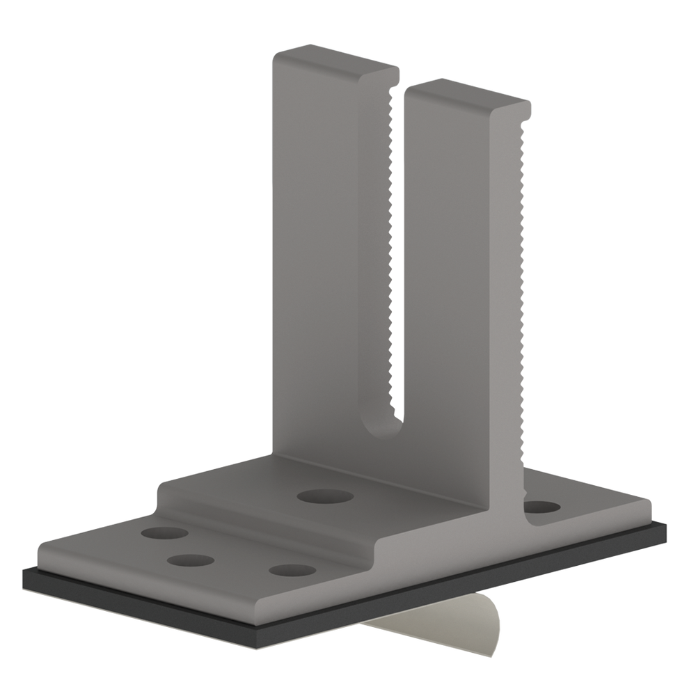 K2 Multi Mount Kit, Mill