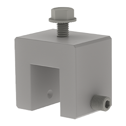 Standing Seam PowerClamp Mini, Set