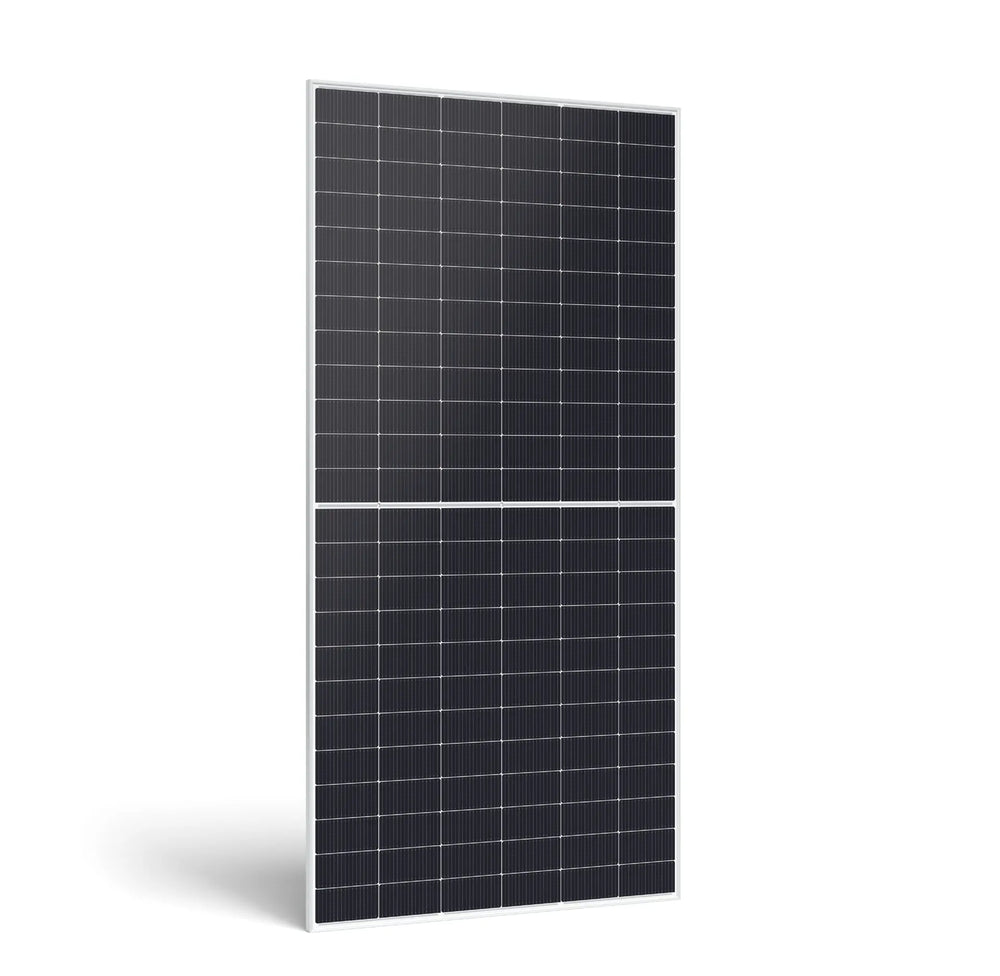 JA Solar 610-620W - JAM66D45/LB
