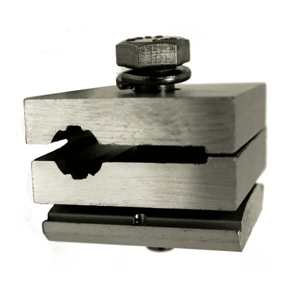 Ultra Rail Hanger Bolt Clamp