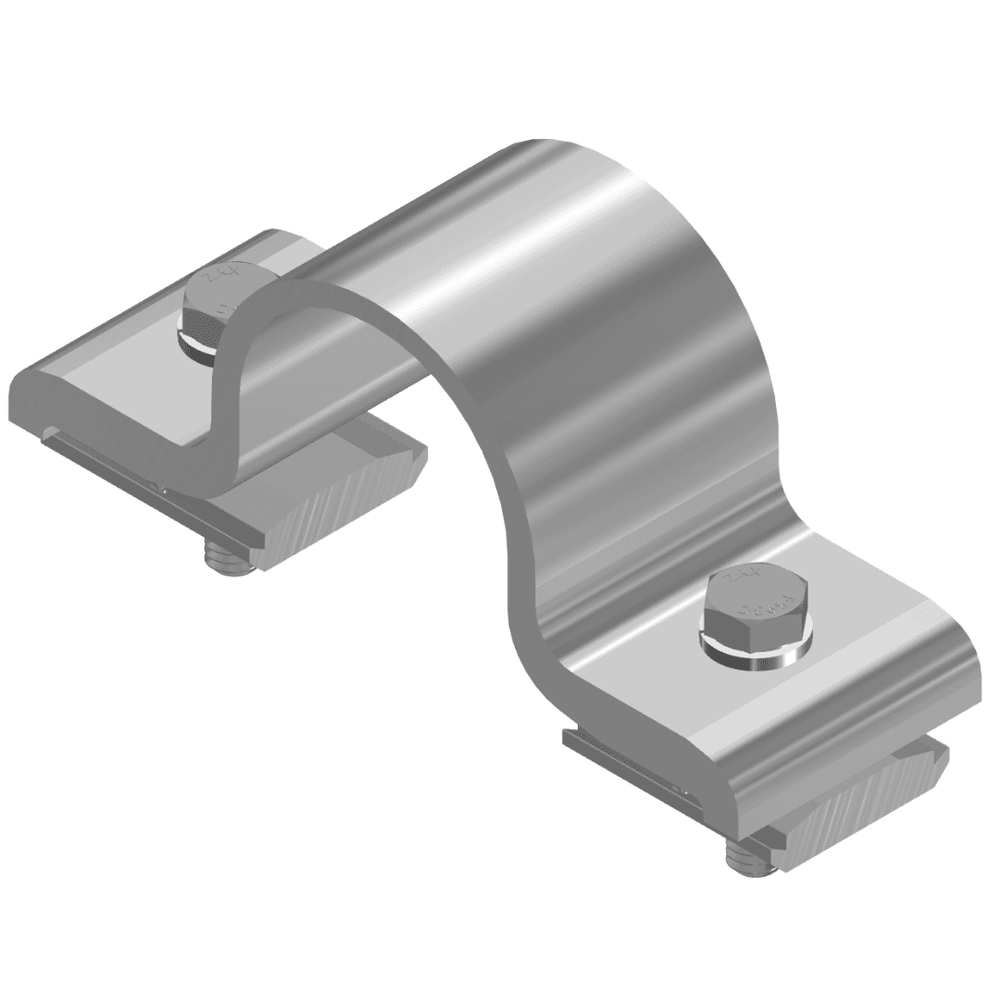 Bonding Pipe Clamp for 1 ½”