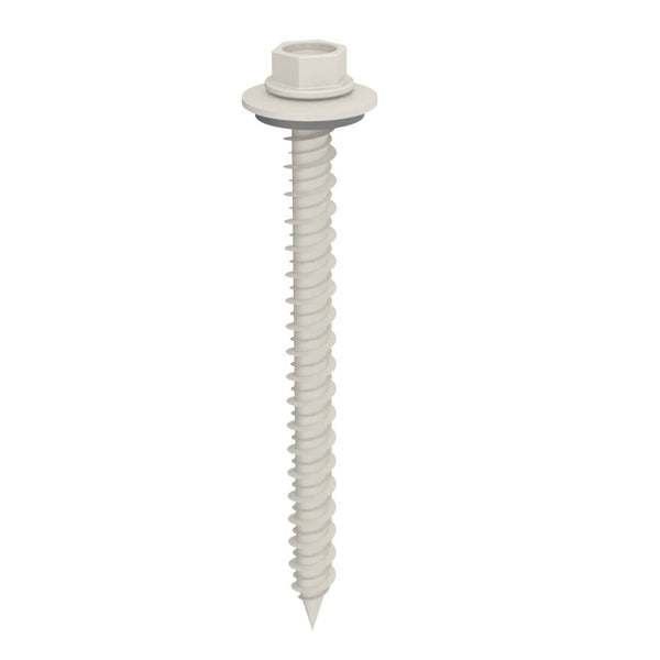 DR #14 x 3’’ x 5/16 Hex Head Screw