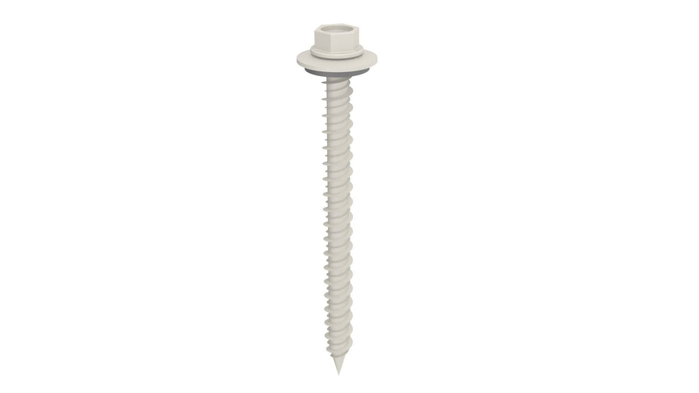 DR #14 x 3’’ x 5/16 Hex Head Screw