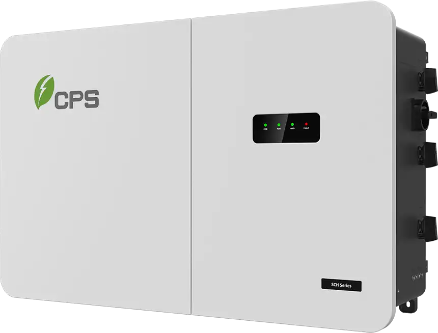 SCH250KTL-DO/US-600 Centralized