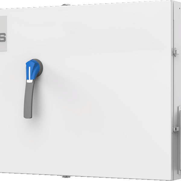 800Vac Switch Box for 350kW