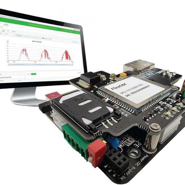 FlexOM Portal (Bundle)