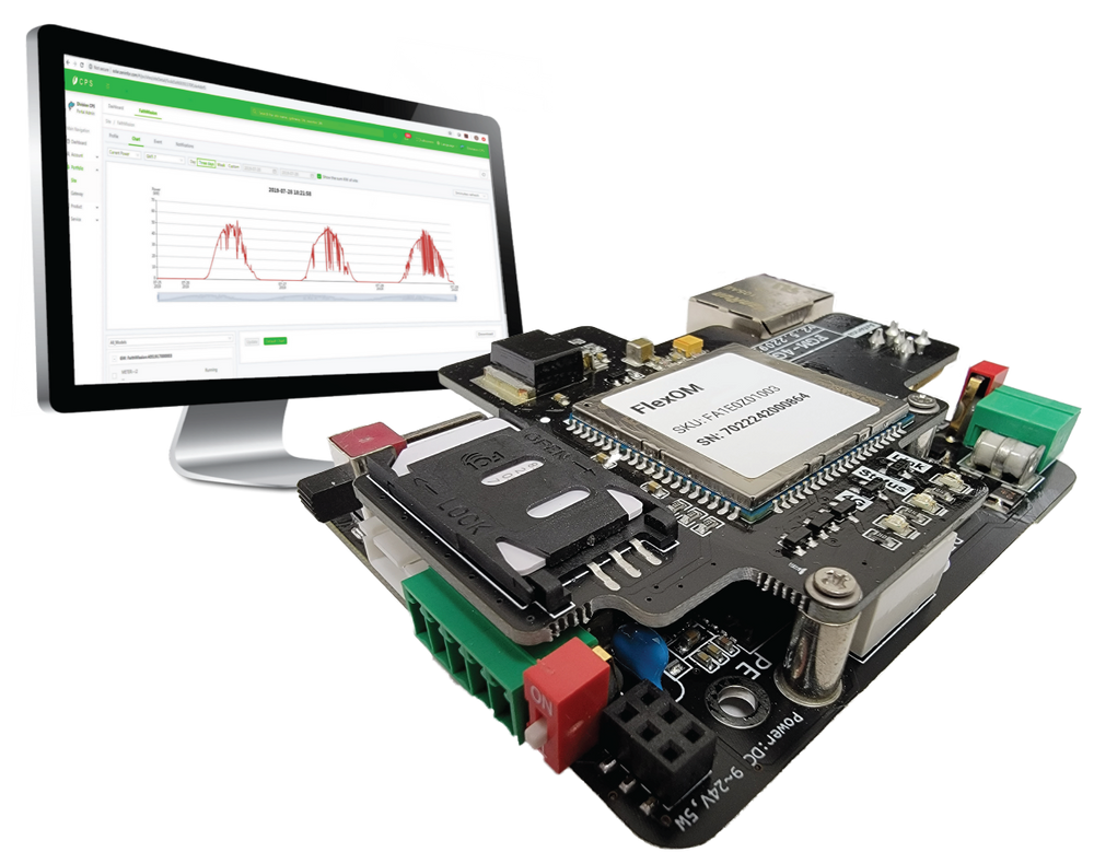 FlexOM Portal (Bundle)