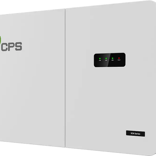 SCH250KTL-DO/US-600 Distributed