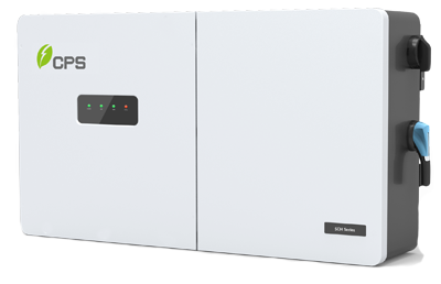 SCH100KTL-DO/US-600 Distributed