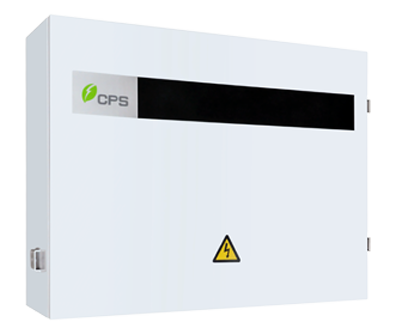 600Vac 4:1 AC Combiner