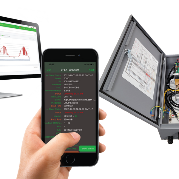 FlexOM-Meter V2 (Bundle)